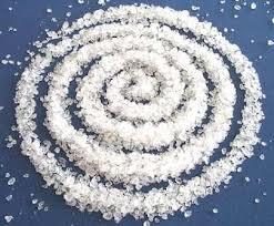 Sal de mesa, común o refinada vs sal marina o sin refinar sal32 Sal de mesa, común o refinada vs sal marina o sin refinar