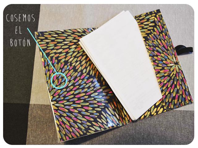 Carpeta reciclando elementos. Carpeta reciclando elementos.