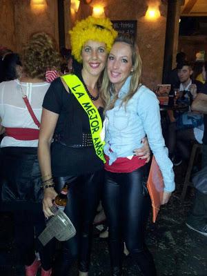 ¿COMO HACER LA MEJOR DESPEDIDA DE SOLTERA? ¿COMO HACER LA MEJOR DESPEDIDA DE SOLTERA?