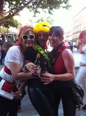 ¿COMO HACER LA MEJOR DESPEDIDA DE SOLTERA? ¿COMO HACER LA MEJOR DESPEDIDA DE SOLTERA?