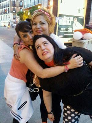 ¿COMO HACER LA MEJOR DESPEDIDA DE SOLTERA? ¿COMO HACER LA MEJOR DESPEDIDA DE SOLTERA?