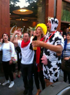 ¿COMO HACER LA MEJOR DESPEDIDA DE SOLTERA? ¿COMO HACER LA MEJOR DESPEDIDA DE SOLTERA?