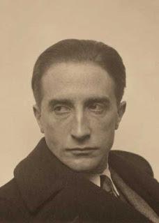 Entrevista a Marcel Duchamp (fragmentos) Entrevista a Marcel Duchamp (fragmentos)