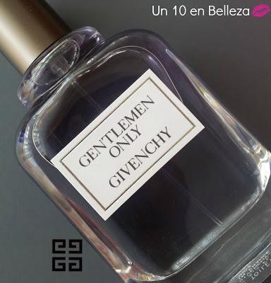 Gentlemen Only de Givenchy