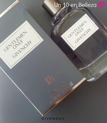 Gentlemen Only de Givenchy