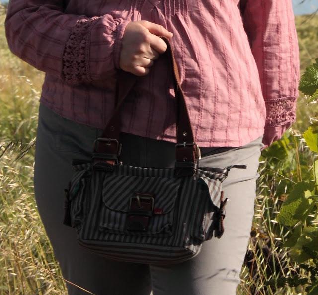 Look camisa hippy Look camisa hippy