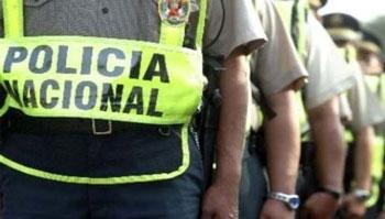 INCOMPLETA FORMACIÓN HACE QUE EL PERÚ TENGA POLICÍAS INMORALES…