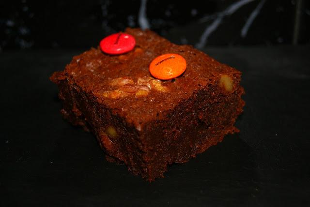 Brownie de Chocolate Brownie de Chocolate