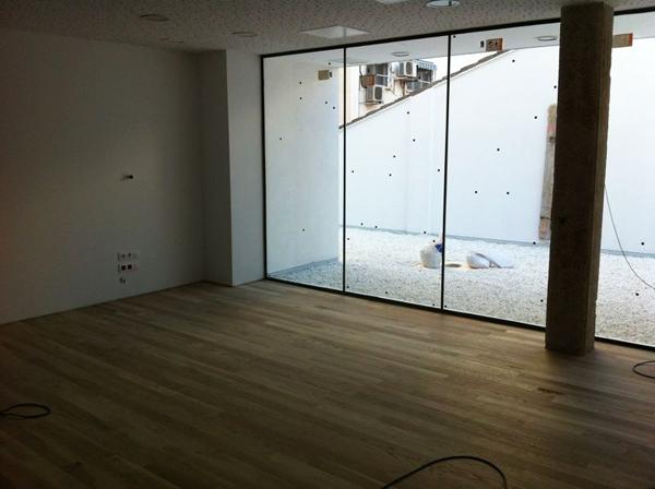 Gracias por estar ahí Gracias por estar ahí