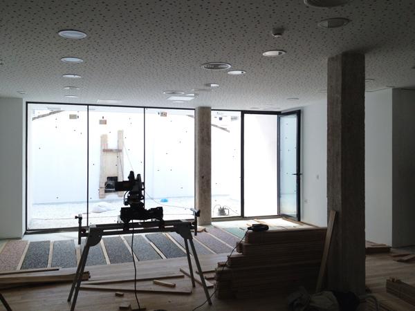 Gracias por estar ahí Gracias por estar ahí