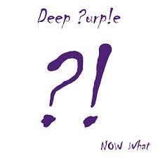 Deep Purple No what?! (2013)