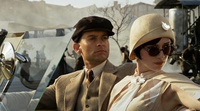 El gran Gatsby, según Baz Luhrmann