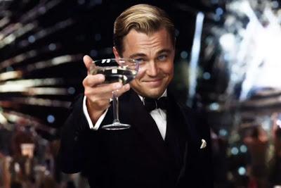 El gran Gatsby, según Baz Luhrmann