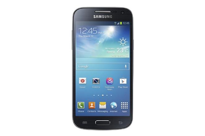 Samsung Galaxy S4 mini ya es oficial