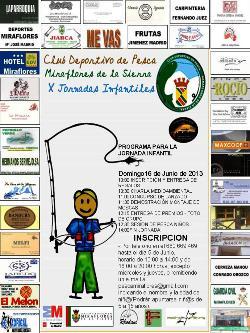 Planes del 13 al 16 de junio con inscripción previa Planes del 13 al 16 de junio con inscripción previa