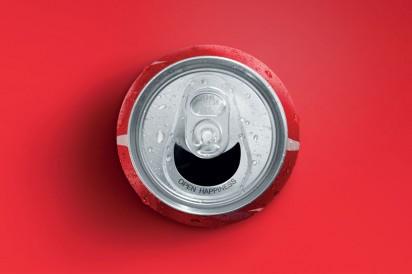 Coca-Cola te devuelve la sonrisa