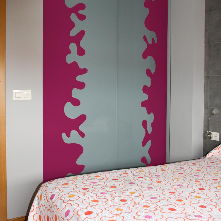 10 usos del vinilo decorativo Kona - Paperblog