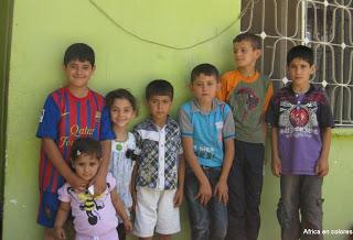 256. Convivencia 256. Convivencia