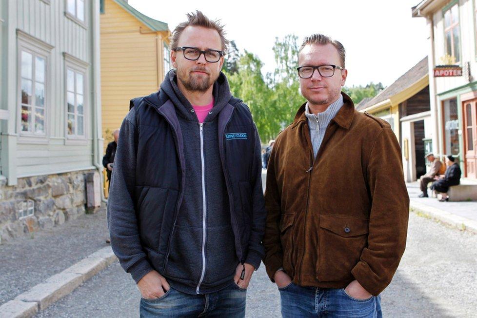 Piratas del Caribe 5 ya tiene directores Piratas del Caribe 5 ya tiene directores