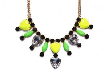 PROMOCIÓN I LOVE BLOGGER collarsummer fluor