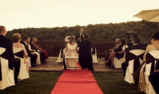 Bloggertrotters: Rutas en bici reportaje boda