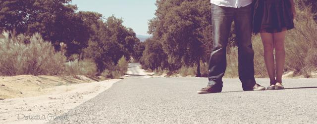 Bloggertrotters: Rutas en bici preboda