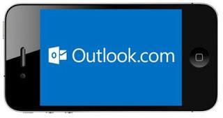 Configurar Outlook.com en un IPod Touch, Iphone o IPad | Trucosoutlook.com