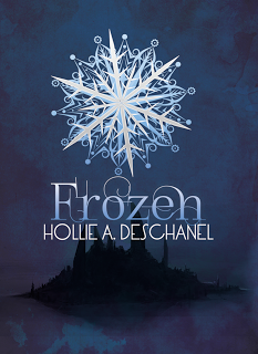 Frozen de Hollie A. Deschanel, Novedad Mayo Frozen de Hollie A. Deschanel, Novedad Mayo
