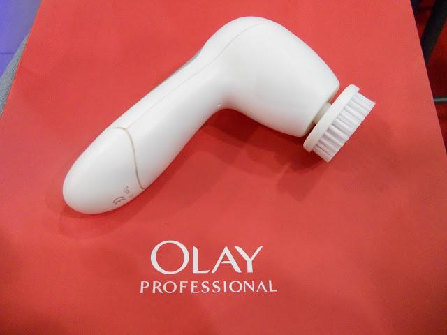 EVENTO EN AROMAS y SISTEMA LIMPIEZA 3 AREAS OLAY EVENTO EN AROMAS y SISTEMA LIMPIEZA 3 AREAS OLAY