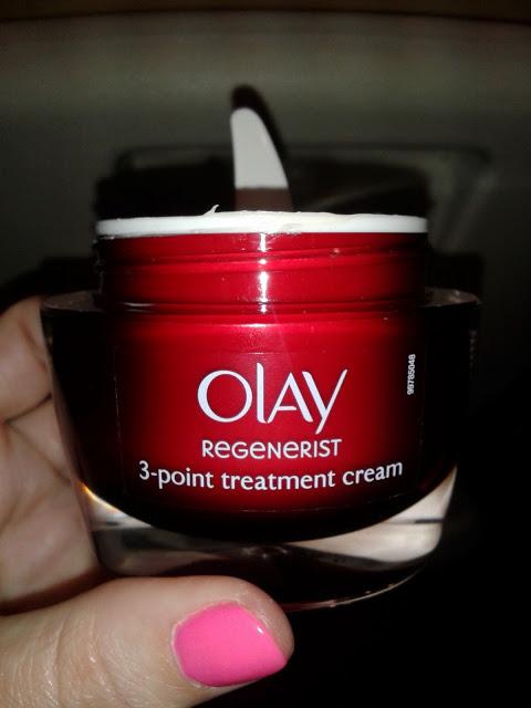 EVENTO EN AROMAS y SISTEMA LIMPIEZA 3 AREAS OLAY EVENTO EN AROMAS y SISTEMA LIMPIEZA 3 AREAS OLAY