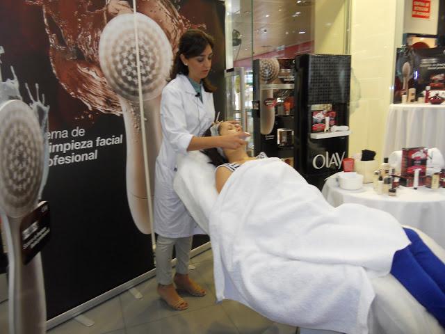 EVENTO EN AROMAS y SISTEMA LIMPIEZA 3 AREAS OLAY EVENTO EN AROMAS y SISTEMA LIMPIEZA 3 AREAS OLAY