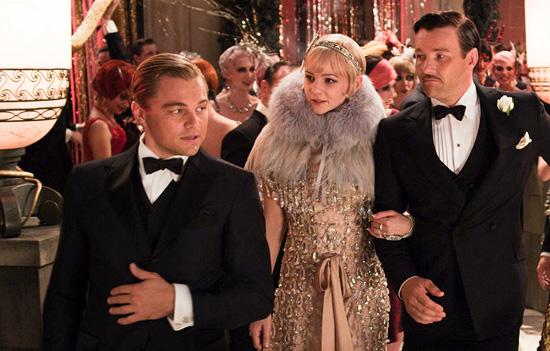 El Gran Gatsby