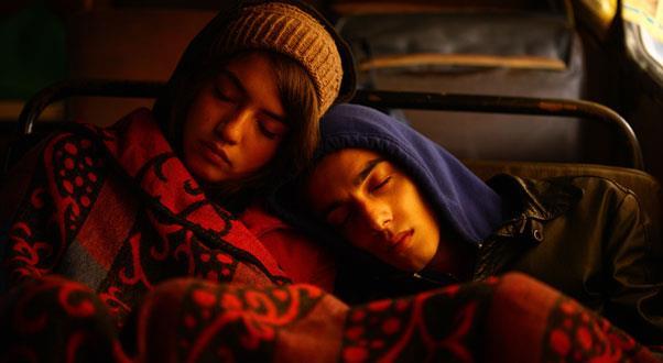 ‘Avé’ viajando por Bulgaria o cualquier otro lugar 002-Ave