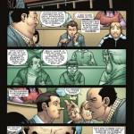 Primer vistazo a Superior Spider-Man Nº 11 Superior Spider-Man Nº 11