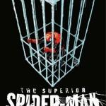 Primer vistazo a Superior Spider-Man Nº 11 Superior Spider-Man Nº 11