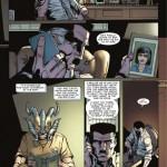 Primer vistazo a Superior Spider-Man Nº 11 Superior Spider-Man Nº 11