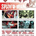 Primer vistazo a Superior Spider-Man Nº 11 Superior Spider-Man Nº 11