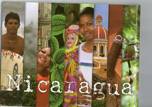 ¿Por qué conocer Nicaragua? + Sorteo Internacional