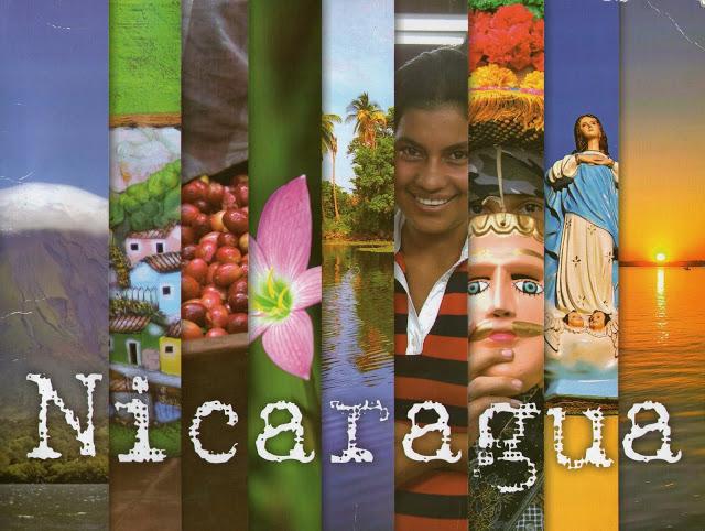 ¿Por qué conocer Nicaragua? + Sorteo Internacional