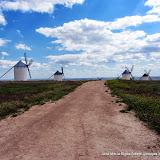 Castilla-La Mancha (1) - Los Molinos de La Mancha Castilla-La Mancha (1) - Los Molinos de La Mancha