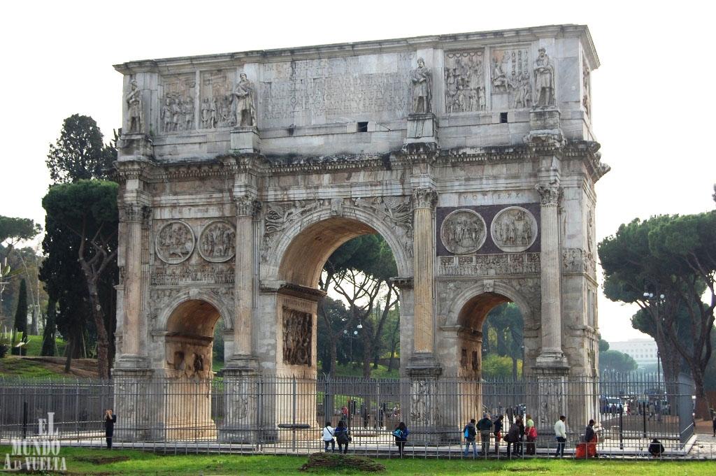La Roma Antigua - Paperblog