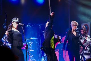 Let's Rock Let's Rock