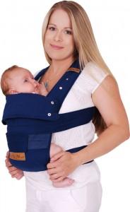 Lo mejor: Cuál es la mejor mochila portabebés Marsupi Plus Breeze