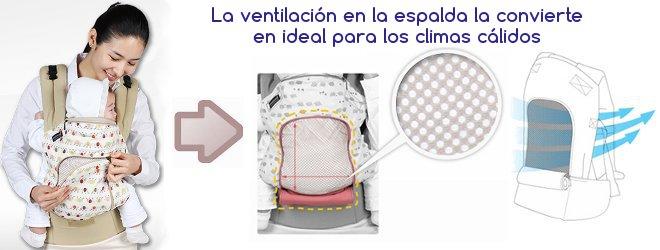 Lo mejor: Cuál es la mejor mochila portabebés pognae mochila portabebes