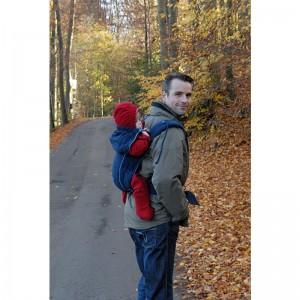 Lo mejor: Cuál es la mejor mochila portabebés Mochila ergonómica BONDOLINO