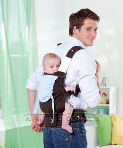 Lo mejor: Cuál es la mejor mochila portabebés smart carrier de amazonas