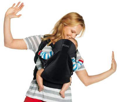 Lo mejor: Cuál es la mejor mochila portabebés mochila portabebes stokke