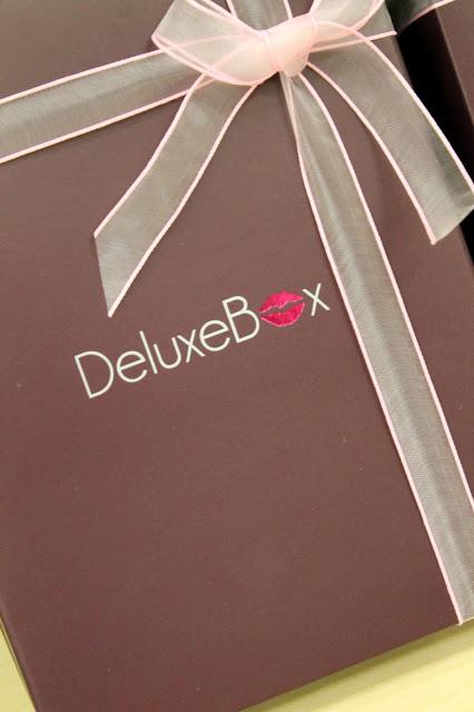 Deluxebox nuevo concepto! Deluxebox nuevo concepto!