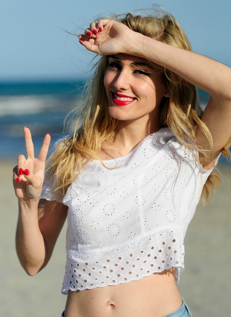 Total Look Stradivarius Magazine Total Look Stradivarius Magazine