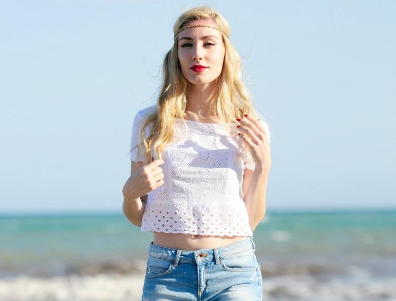 Total Look Stradivarius Magazine Total Look Stradivarius Magazine